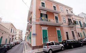 Arcovitti Apartments